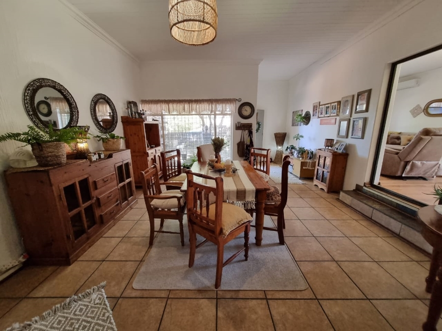 5 Bedroom Property for Sale in Generaal De Wet Free State